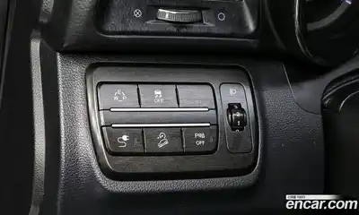 SsangYong TIBOLI 2019 1.6 Автомат в Москве № 34662, миниатюра 5