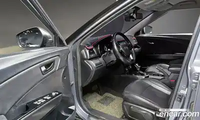 SsangYong TIBOLI 2019 1.6 Автомат в Москве № 34662, миниатюра 10