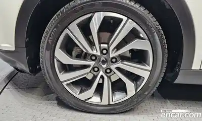 SsangYong TIBOLI, 2020