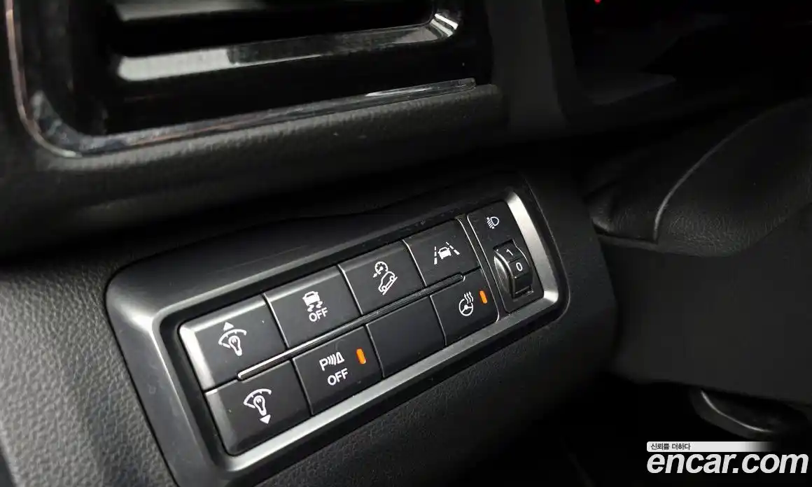 SsangYong TIBOLI 2020 1.5 Автомат в Москве № 34893, фото 12