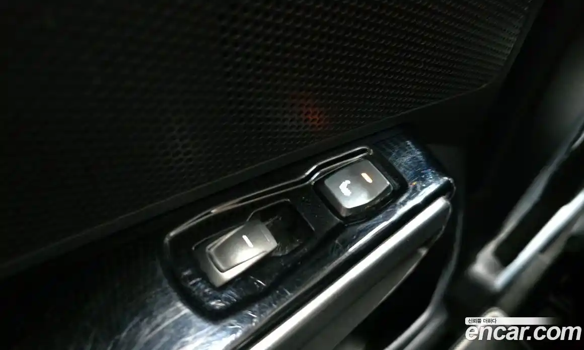 SsangYong TIBOLI 2020 1.5 Автомат в Москве № 34893, фото 14