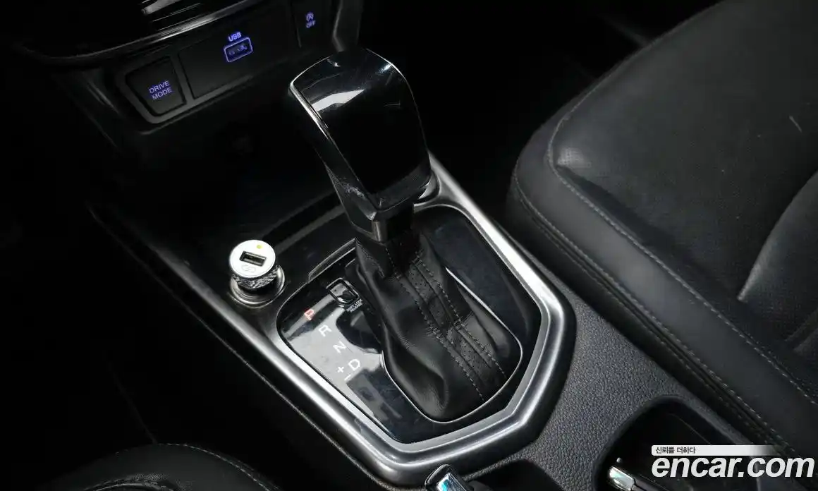 SsangYong TIBOLI 2020 1.5 Автомат в Москве № 34893, фото 17