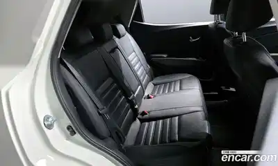 SsangYong TIBOLI 2020 1.5 Автомат в Москве № 34893, миниатюра 5