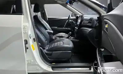 SsangYong TIBOLI 2020 1.5 Автомат в Москве № 34893, миниатюра 8