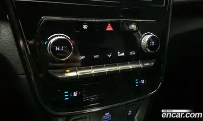 SsangYong TIBOLI 2020 1.5 Автомат в Москве № 34893, миниатюра 9