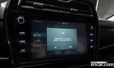 SsangYong TIBOLI 2020 1.5 Автомат в Москве № 34893, миниатюра 10