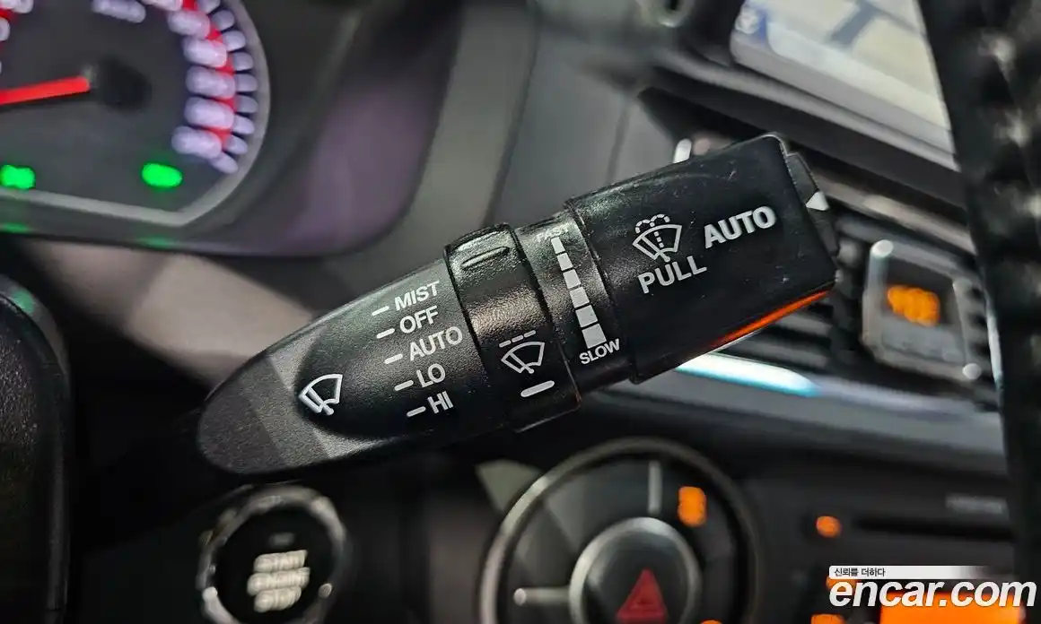 SsangYong Korando 2018 2.2 Автомат в Москве № 34906, фото 13