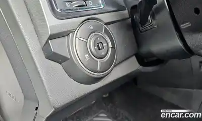 SsangYong Korando 2018 2.2 Автомат в Москве № 34906, миниатюра 6