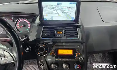 SsangYong Korando 2018 2.2 Автомат в Москве № 34906, миниатюра 10