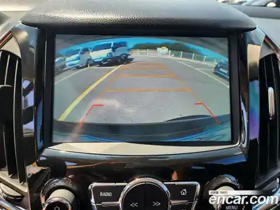 Chevrolet Cruze 2017 1.4 Автомат в Москве № 354824, миниатюра 11