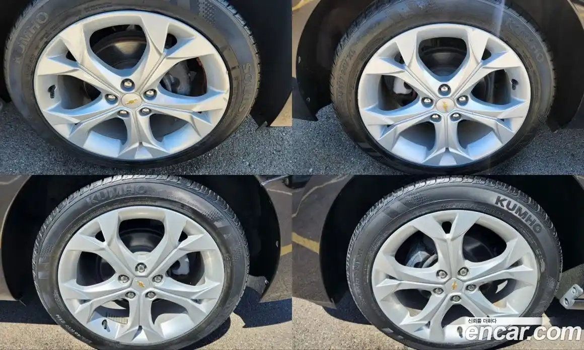 Chevrolet Cruze 2017 1.4 Автомат в Москве № 354824, фото 19