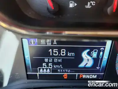 Chevrolet Cruze 2017 1.4 Автомат в Москве № 354824, миниатюра 7