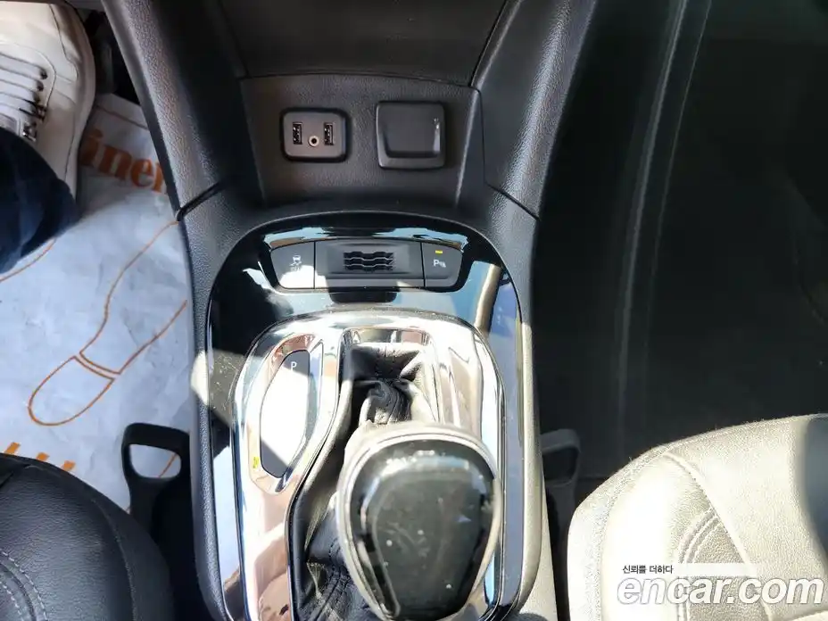 Chevrolet Cruze 2017 1.4 Автомат в Москве № 354824, фото 10