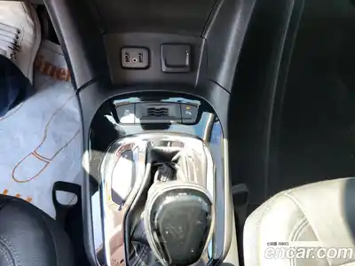 Chevrolet Cruze 2017 1.4 Автомат в Москве № 354824, миниатюра 10