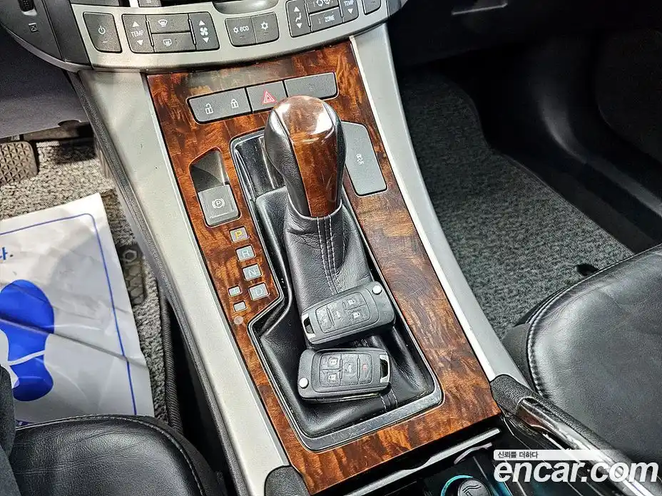 Chevrolet Alpheon 2012 2.4 Автомат в Москве № 355239, фото 12