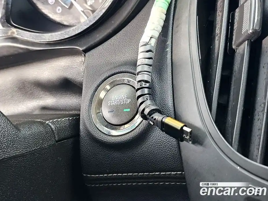 Chevrolet Alpheon 2012 2.4 Автомат в Москве № 355239, фото 14