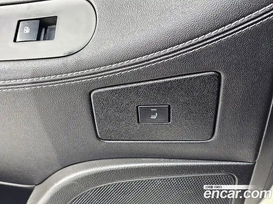 Chevrolet Alpheon 2012 2.4 Автомат в Москве № 355239, фото 10