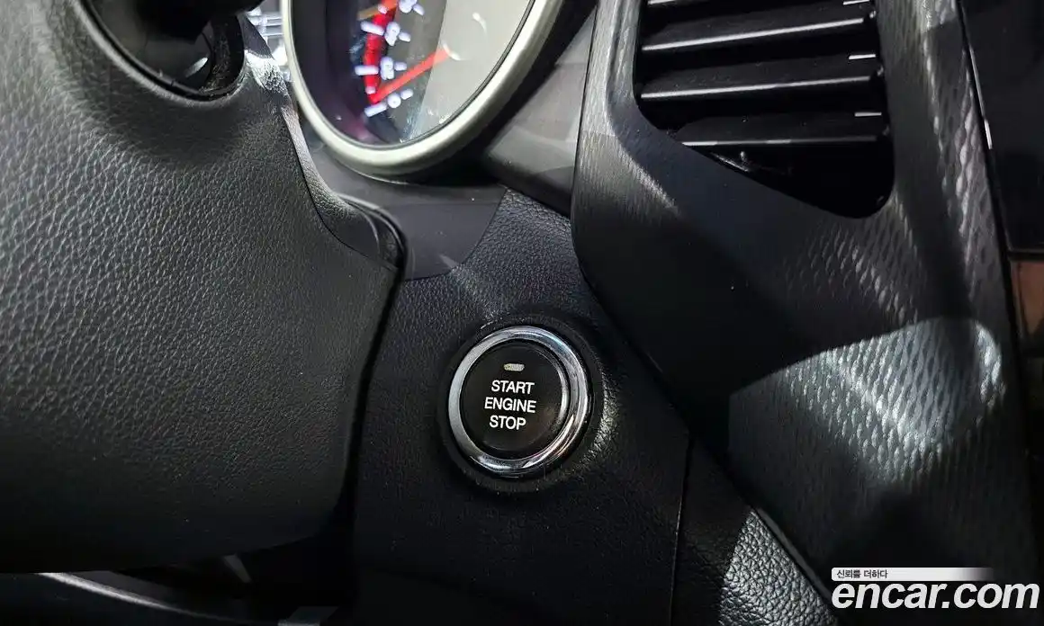 SsangYong TIBOLI 2016 1.6 Автомат в Москве № 35622, фото 11