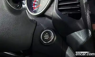 SsangYong TIBOLI 2016 1.6 Автомат в Москве № 35622, миниатюра 11