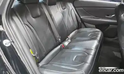 Hyundai Avante 2023 1.6 Автомат в Москве № 356719, миниатюра 12