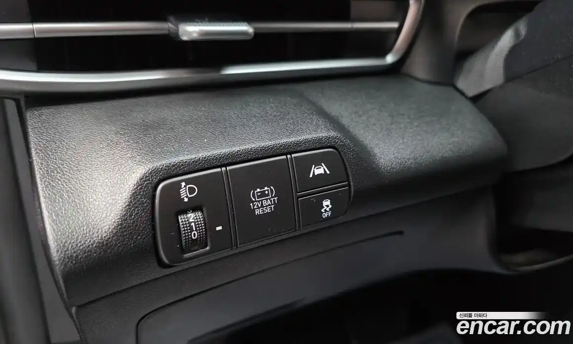 Hyundai Avante 2023 1.6 Автомат в Москве № 356719, фото 17