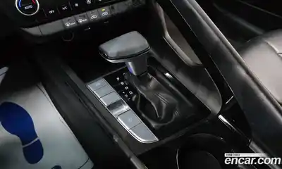 Hyundai Avante 2023 1.6 Автомат в Москве № 356719, миниатюра 9