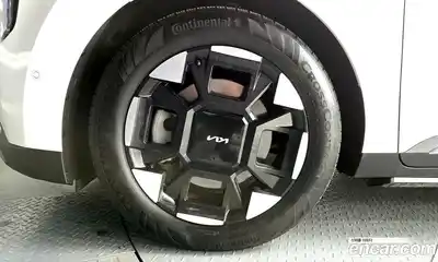 Kia Canival 2024 3.5 Автомат в Москве № 362889, миниатюра 5