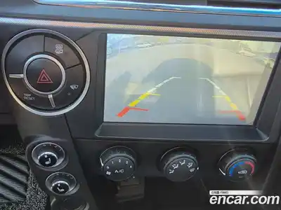 SsangYong Korando 2017 2.2 Автомат в Москве № 36341, миниатюра 12