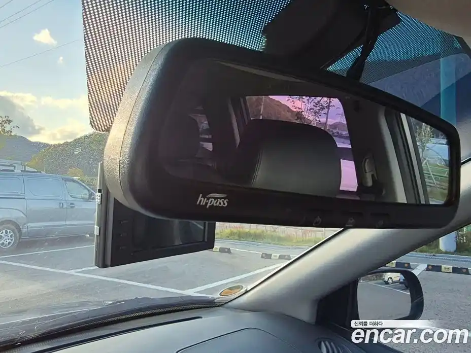 SsangYong Korando 2017 2.2 Автомат в Москве № 36341, фото 13