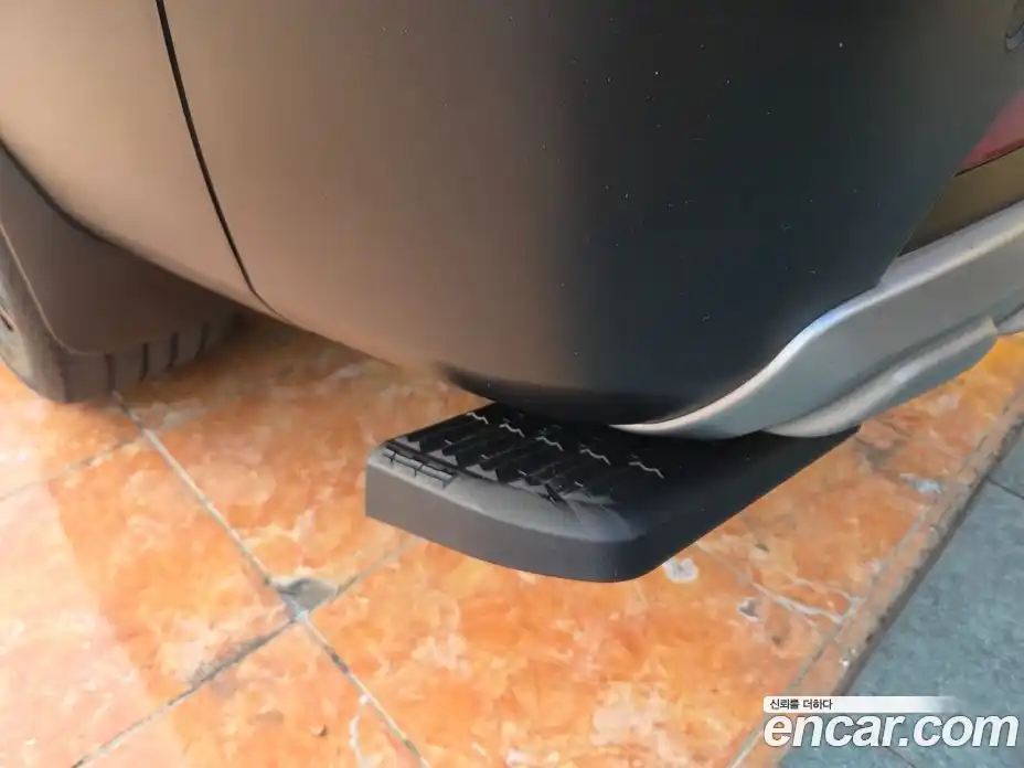 SsangYong Rexton 2022 2.2 Автомат в Москве № 36372, фото 19