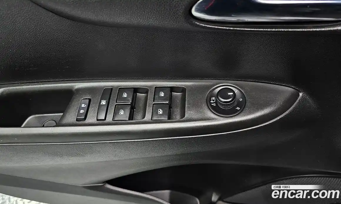 Chevrolet Spark 2016 1.0 Автомат в Москве № 36689, фото 12