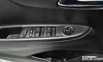 Chevrolet Spark 2016 1.0 Автомат в Москве № 36689, миниатюра 12