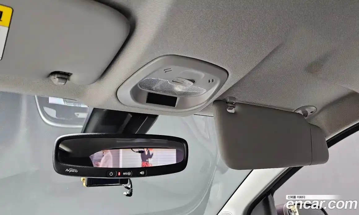 Chevrolet Spark 2016 1.0 Автомат в Москве № 36689, фото 13