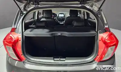 Chevrolet Spark 2016 1.0 Автомат в Москве № 36689, миниатюра 2