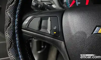 Chevrolet Spark 2016 1.0 Автомат в Москве № 36689, миниатюра 3