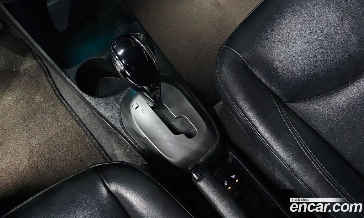 Chevrolet Spark 2016 1.0 Автомат в Москве № 36689, фото 5