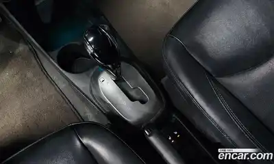 Chevrolet Spark 2016 1.0 Автомат в Москве № 36689, миниатюра 5