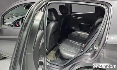 Chevrolet Spark 2016 1.0 Автомат в Москве № 36689, миниатюра 6