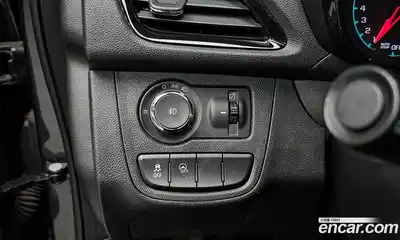 Chevrolet Spark 2016 1.0 Автомат в Москве № 36689, миниатюра 7