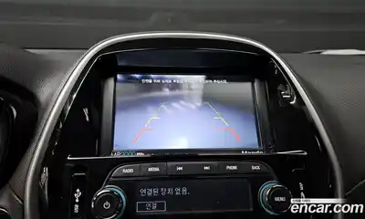 Chevrolet Spark 2016 1.0 Автомат в Москве № 36689, миниатюра 8