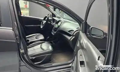 Chevrolet Spark 2016 1.0 Автомат в Москве № 36689, миниатюра 9