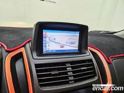 Chevrolet Trax 2013 1.4 Автомат в Москве № 36937, миниатюра 12