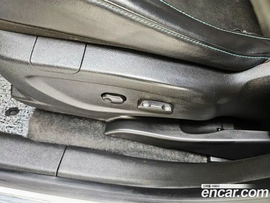 Chevrolet Trax 2013 1.4 Автомат в Москве № 36937, фото 17