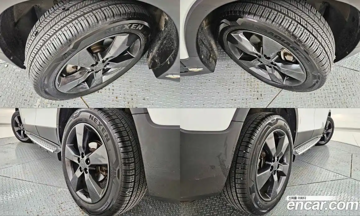 Chevrolet Trax 2013 1.4 Автомат в Москве № 36937, фото 20