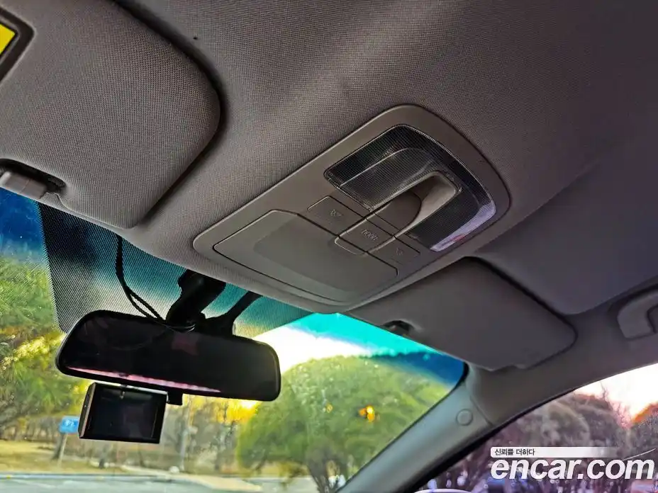 SsangYong Korando 2016 2.2 Автомат в Москве № 370055, фото 15