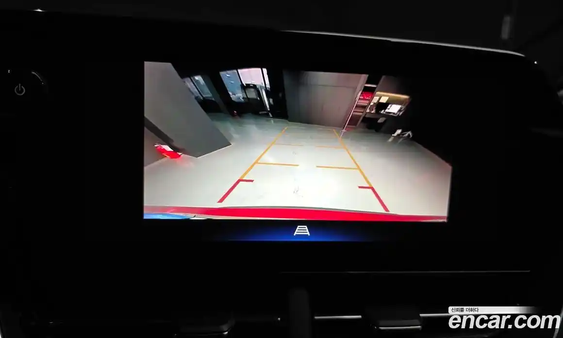 Chevrolet Trax 2024 1.2 Автомат в Москве № 370382, фото 15