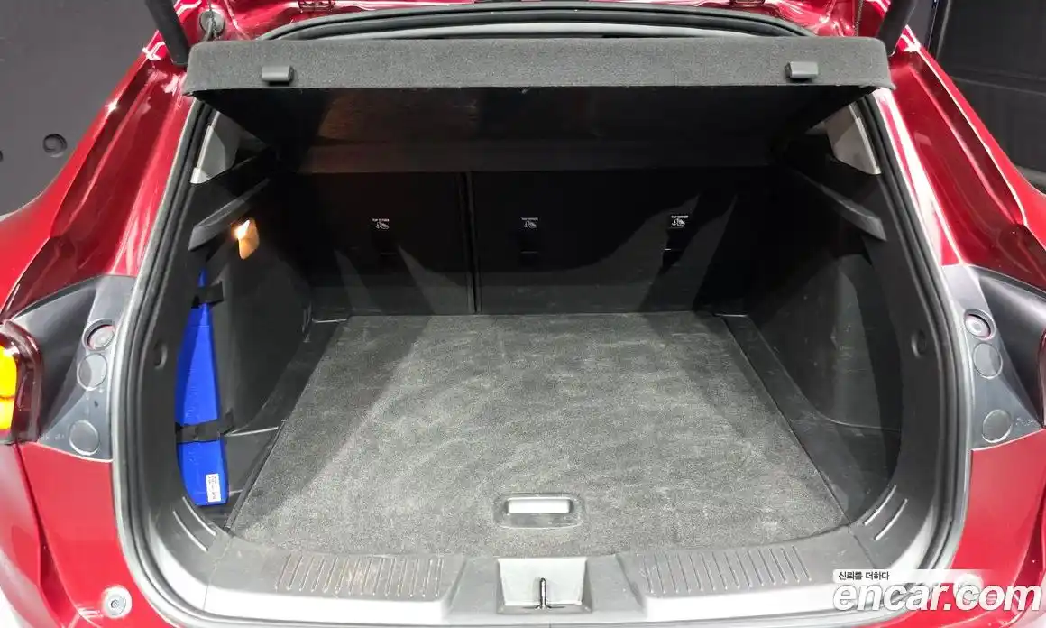 Chevrolet Trax 2024 1.2 Автомат в Москве № 370382, фото 20