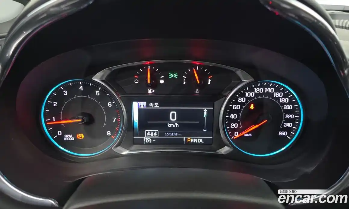 Chevrolet Malibu 2018 2.0 Автомат в Москве № 37295, фото 14