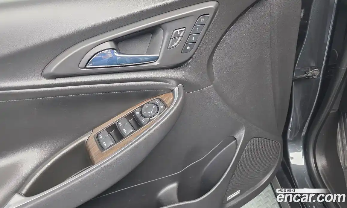 Chevrolet Malibu 2018 2.0 Автомат в Москве № 37295, фото 15