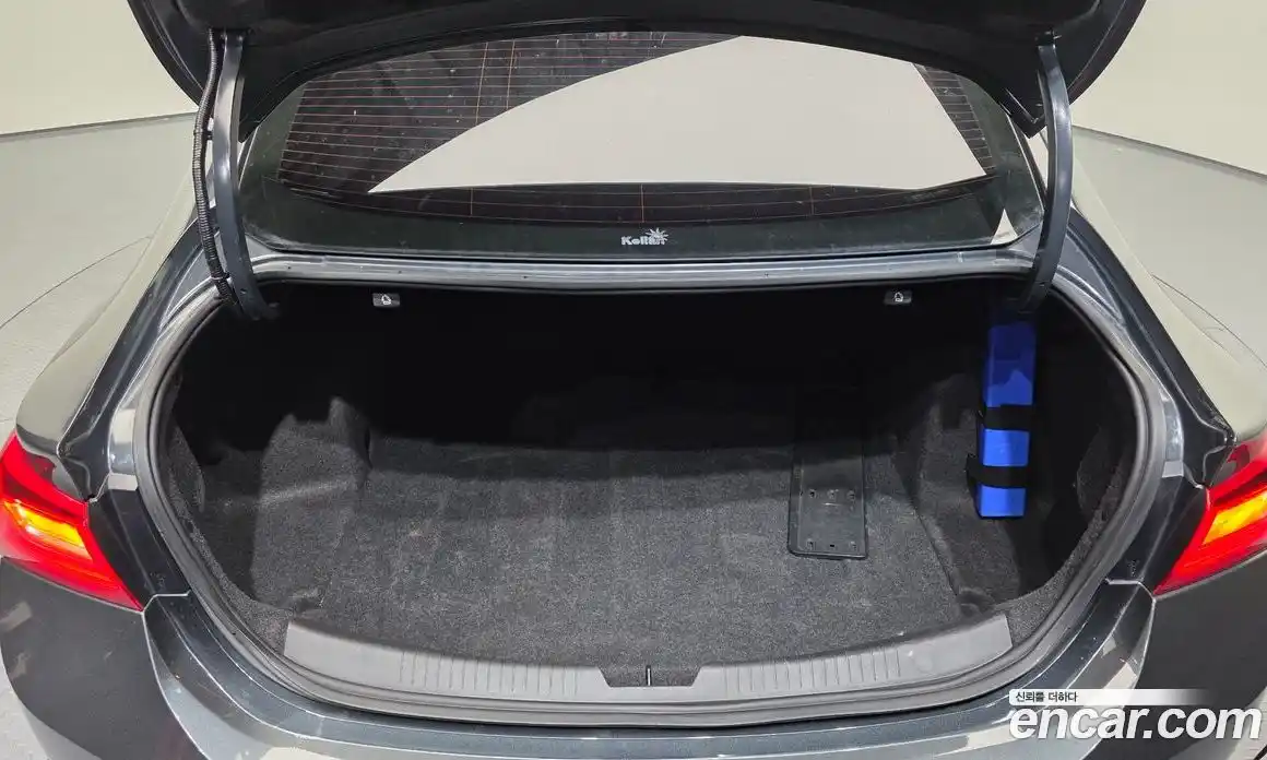 Chevrolet Malibu 2018 2.0 Автомат в Москве № 37295, фото 17